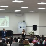 Servidores da Sefin e gestores de Caucaia participam de capacitação do TCEduc sobre a nova Lei de Licitações