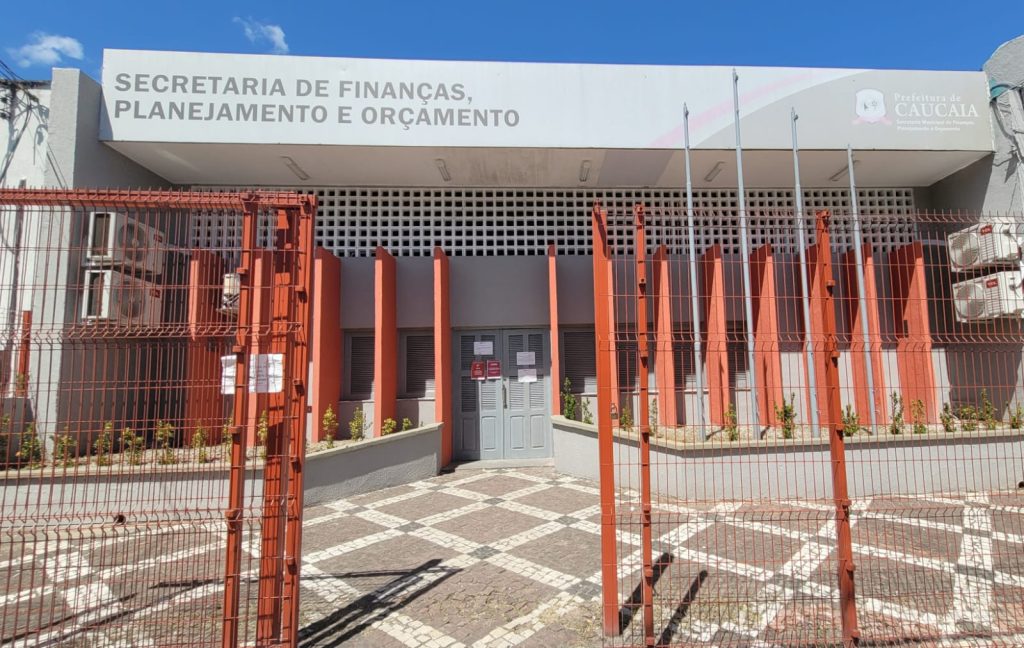 Secretaria de Finanças amplia seu horário de funcionamento