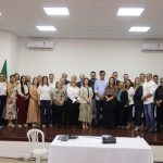 Sefin apresenta balanço dos 100 dias de trabalho com foco em equilíbrio fiscal e transparência 